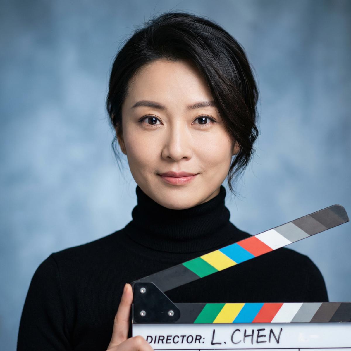 爆料吃瓜网导演李晨曦