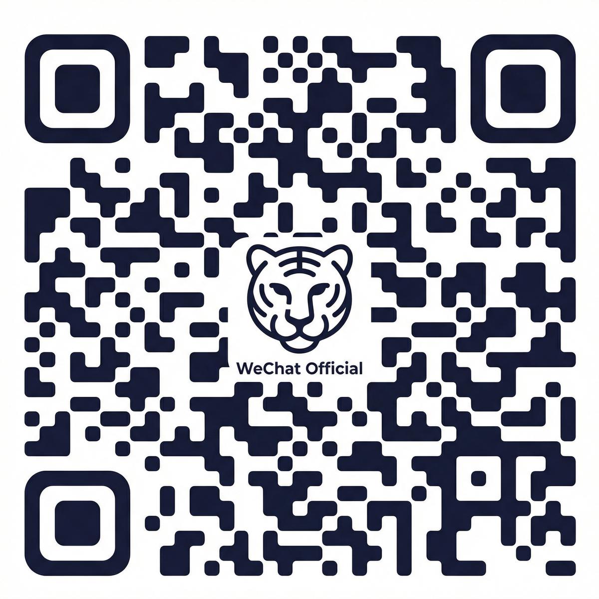 爆料吃瓜网公众号二维码